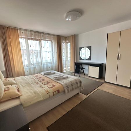Guest House Koncheto Bansko Esterno foto