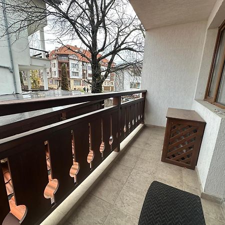Guest House Koncheto Bansko Esterno foto