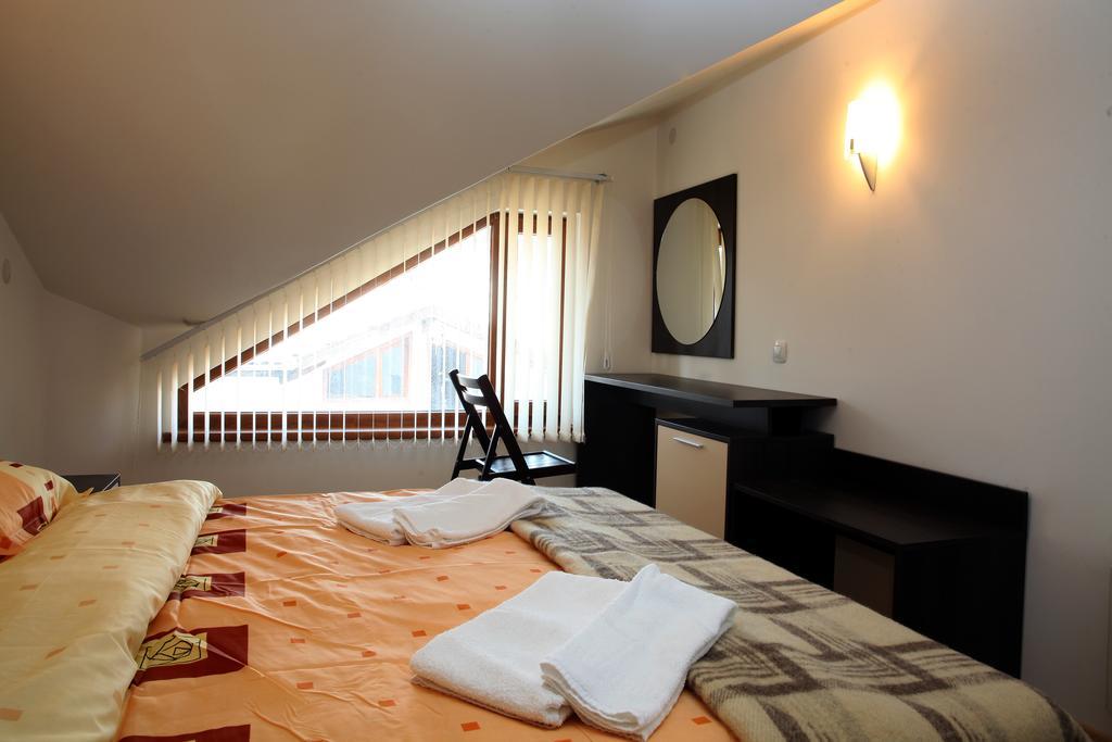 Guest House Koncheto Bansko Camera foto