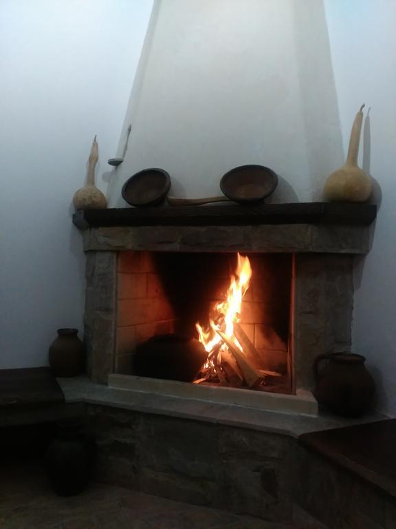 Guest House Koncheto Bansko Esterno foto