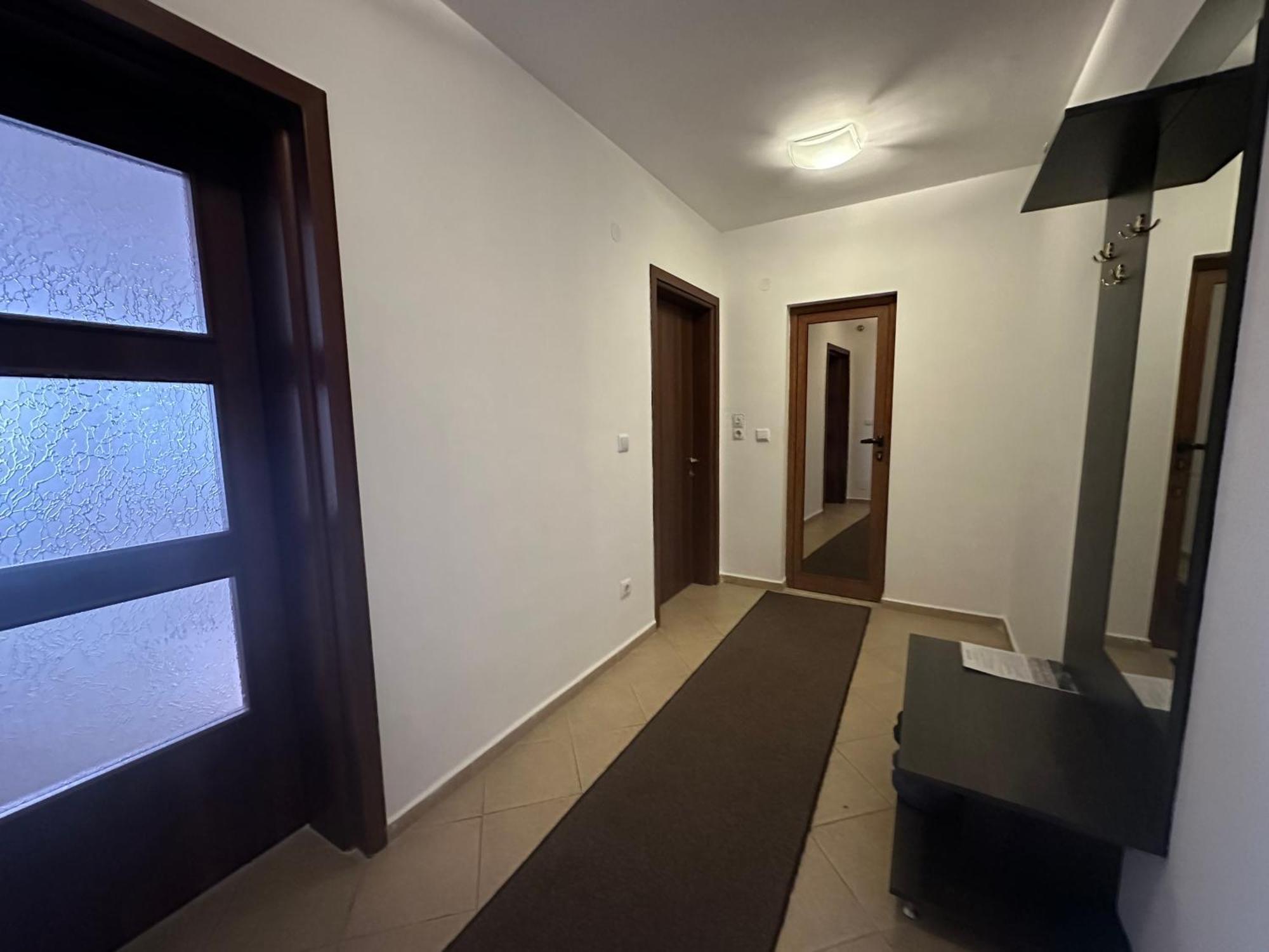 Guest House Koncheto Bansko Esterno foto