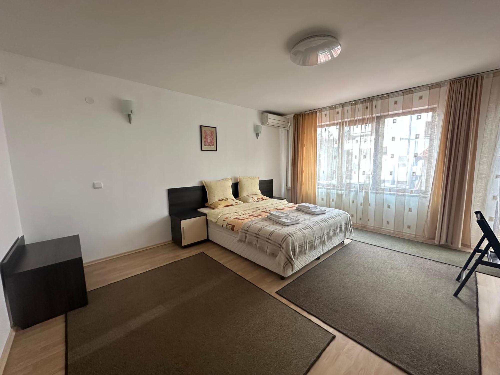 Guest House Koncheto Bansko Esterno foto