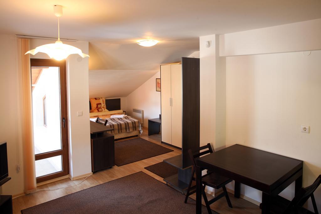 Guest House Koncheto Bansko Esterno foto