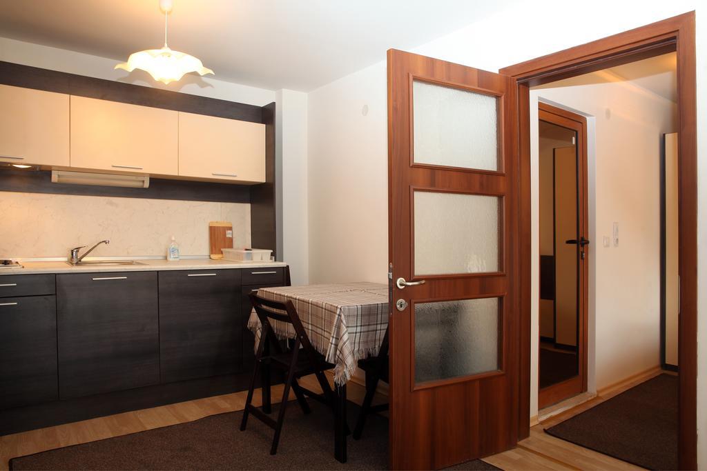 Guest House Koncheto Bansko Esterno foto