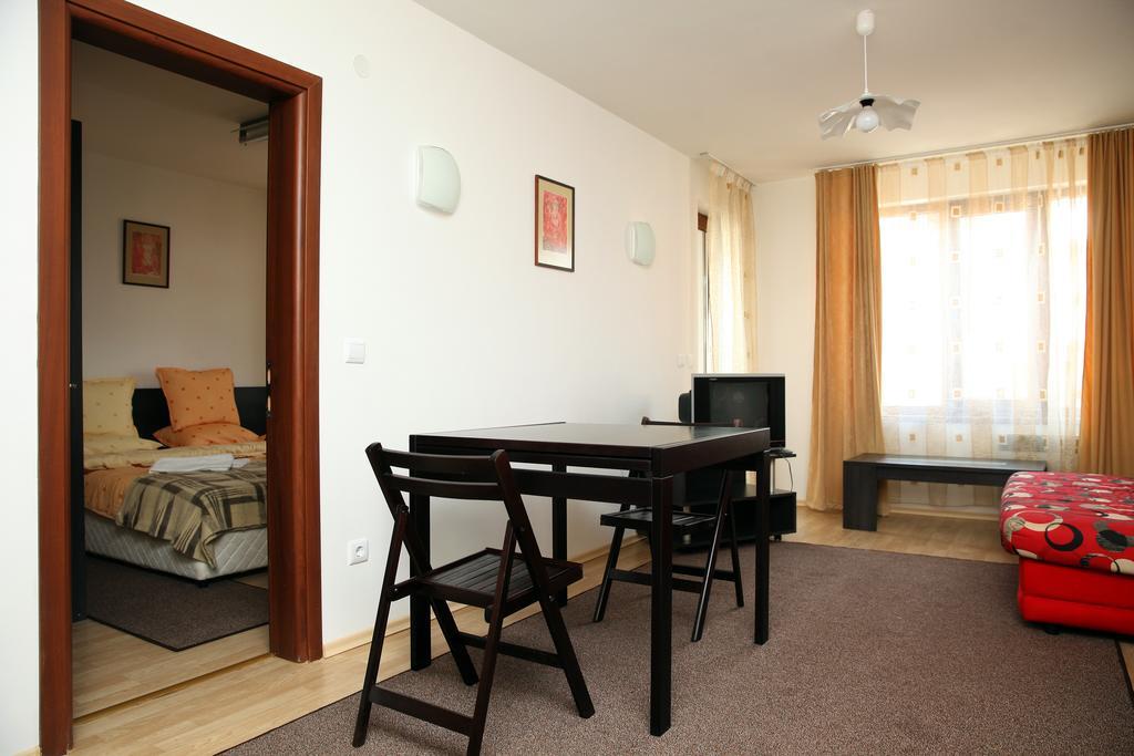 Guest House Koncheto Bansko Camera foto