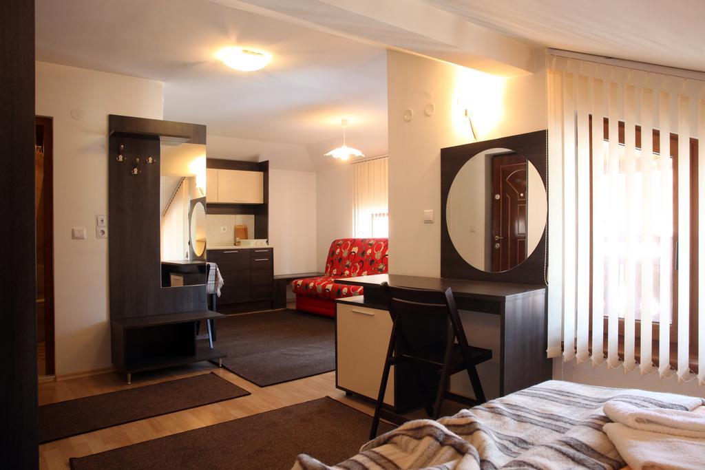 Guest House Koncheto Bansko Esterno foto
