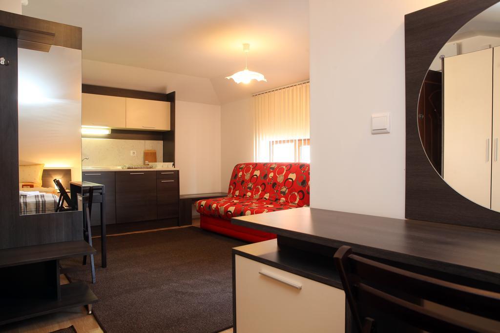 Guest House Koncheto Bansko Esterno foto
